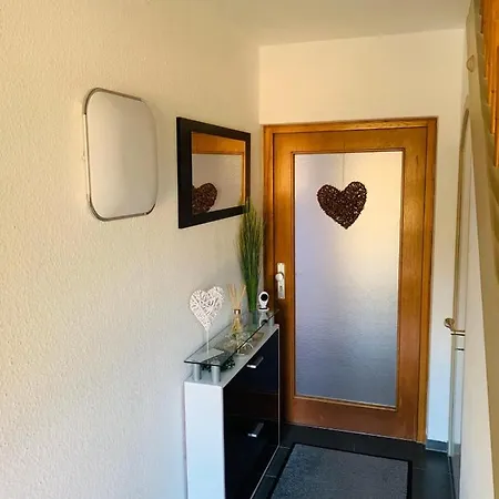 Ferienwohnung Albblick Mit Grosser Terrasse & Garten *