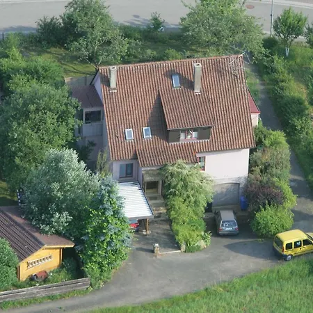 Ferienwohnung Albblick Mit Grosser Terrasse & Garten Apartamento *